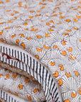 Koloman Moser Quilt - CQC LA - Twin