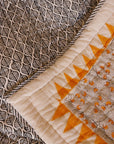 Koloman Moser Quilt - CQC LA - Twin