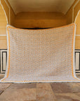 Koloman Moser Quilt (Reverse) - CQC LA - Twin