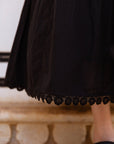 Lisette Maxi Dress - CQC LA - XS/S