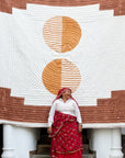 Madre Quilt Reverse