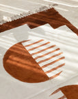 Madre Rug - CQC LA - 4' x 6'