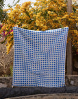 Magic Hour Quilt (Reverse) - CQC LA - Twin