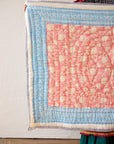 Mana Baby Quilt - CQC LA - Baby