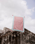 Mana Kantha Throw - CQC LA -