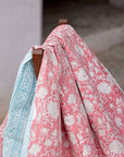 Mana Kantha Throw - CQC LA -