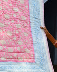 Mana Quilt - CQC LA - Twin