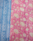 Mana Quilt - CQC LA - Twin