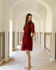 Martine Dress - CQC LA - XS/S