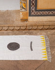 New Moon Rug - CQC LA - 2' x 6'