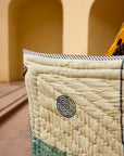 Ojai Baby Quilt - CQC LA - Baby