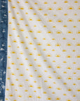 Ojai Duvet Cover (Reverse) - CQC LA - Queen