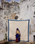 Ojai Quilt - CQC LA - Twin