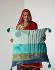 Ojai Quilt - CQC LA - Twin