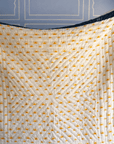 Ojai Quilt (Reverse) - CQC LA - Twin