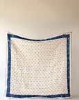 Ojai Quilt (Reverse) - CQC LA - Twin