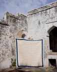 Ojai Quilt (Reverse) - CQC LA - Twin