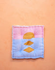 On The Beach Floor Cushion - CQC LA - One Floor Cushion