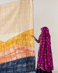 Ouray Quilt - CQC LA - Twin