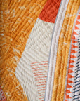 Ouray Quilt (Reverse) - CQC LA - Twin