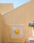 Ouray Quilt (Reverse) - CQC LA - Twin