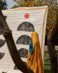 Plentiful Quilt - CQC LA - Queen