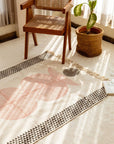 Plentiful Rug - CQC LA - 8' x 10'