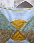 Prairie Quilt (Reverse) - CQC LA - Twin