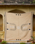 Prairie Quilt (Reverse) - CQC LA - Twin