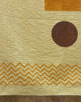 Sedona Kantha Throw