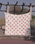 Solstice Quilt (Reverse)