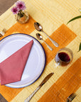 Sedona Tablecloth - CQC LA -
