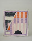 Solstice Quilt - CQC LA - Twin