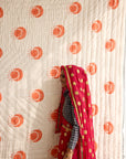 Solstice Quilt - CQC LA - Twin