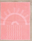 Taos Placemat Set - CQC LA - Set of 4 Placemats with Napkins
