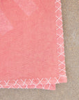 Taos Placemat Set - CQC LA - Set of 4 Placemats with Napkins