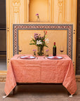 Taos Tablecloth - CQC LA -