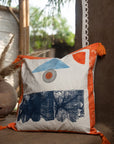 Teton Quilt - CQC LA - Queen