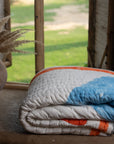 Teton Quilt - CQC LA - Queen