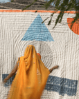 Teton Quilt - CQC LA - Queen