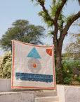 Teton Quilt - CQC LA - Queen