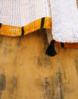 Tiger Kantha Throw - CQC LA -