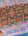 Topanga Rug - CQC LA - 2' x 6'