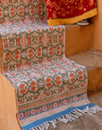 Topanga Runner - CQC LA - 2' x 6'