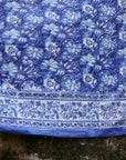 Zuma Duvet Cover - CQC LA - Queen