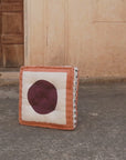 Bauhaus Floor Cushion