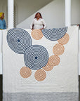 Making Waves Quilt