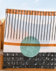 Midnight Moon Duvet