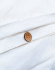 Spiral Sunset Duvet