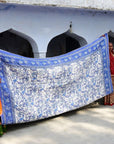 Zuma Quilt Reverse